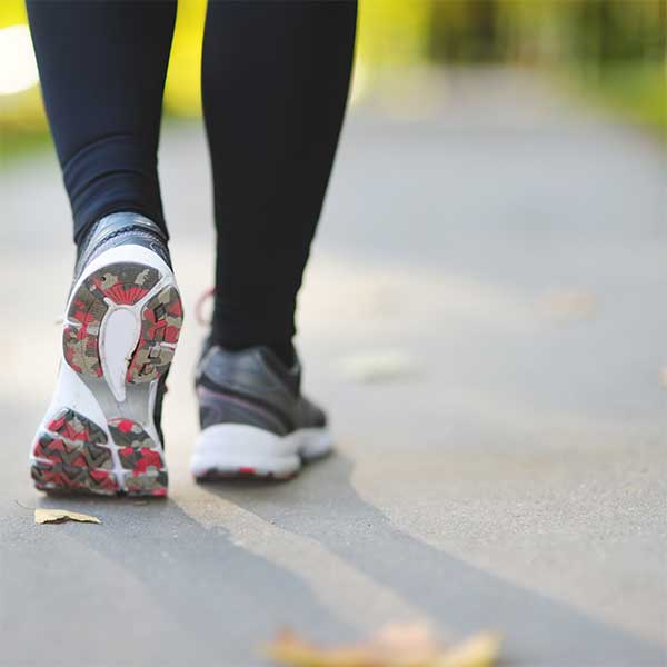 RLAM Running Success