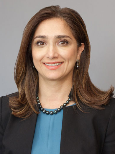 Parisa Lotfi, M.D.